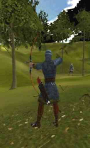 Ninja Archery Master 3D 1