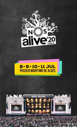 NOS Alive 1