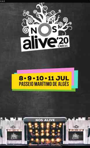 NOS Alive 4
