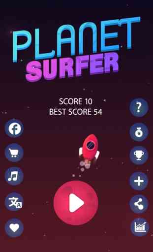 Planet Surfer 1