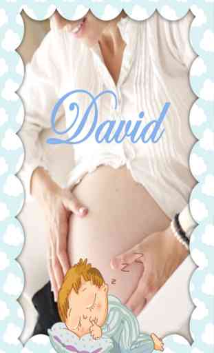 quadros gravidez Photo - bebê chuveiro convites 2