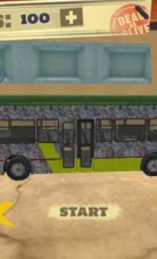 Derby Bus Simulator Game 2018 1