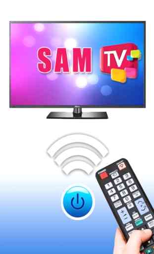 Espelhamento TV Samsung 2