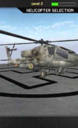 Estacionamento de helicóptero 4
