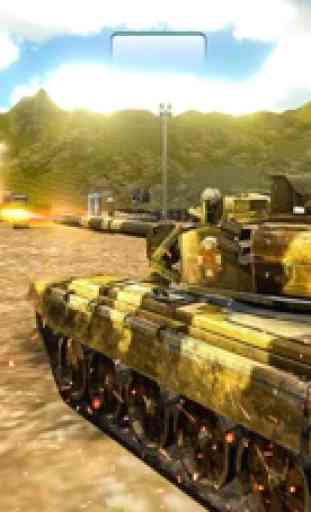 jogo de tanque: guerra mundial 2