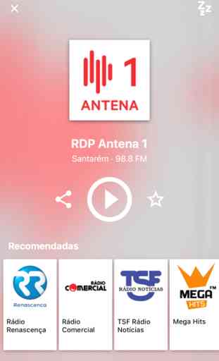 Rádio Portugal FM 2