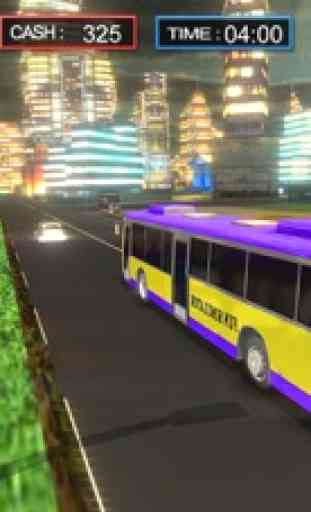 Real Bus Simulator: Condução Pesado 2017 2