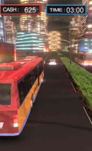Real Bus Simulator: Condução Pesado 2017 3