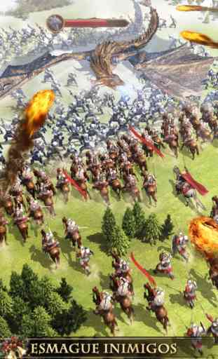Rise of Empires: Fire and War 4