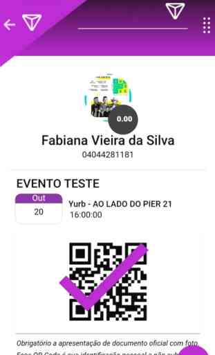 Seja VIP Brasília 4