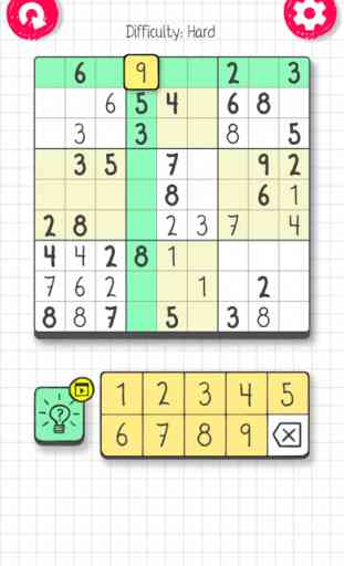 Sudoku em português 1