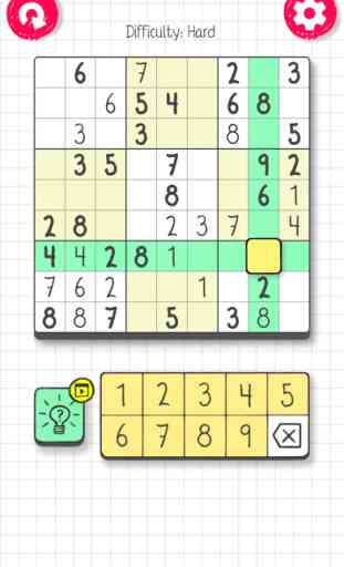 Sudoku em português 2
