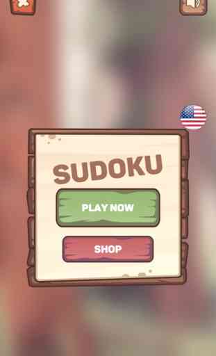 Sudoku Endi 1