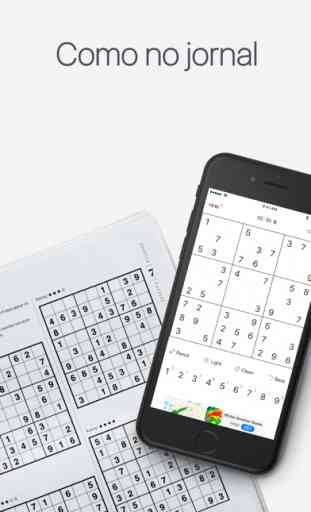 Sudoku: Fácil e Clássico 1