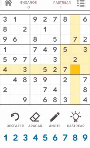 Sudoku - Jogos Offline 1