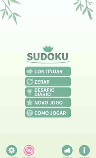 Sudoku por Forsbit 3