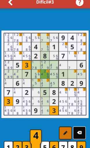 Sudoku por HumbleLogic 2