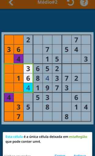 Sudoku por HumbleLogic 3