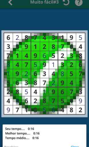 Sudoku por HumbleLogic 4