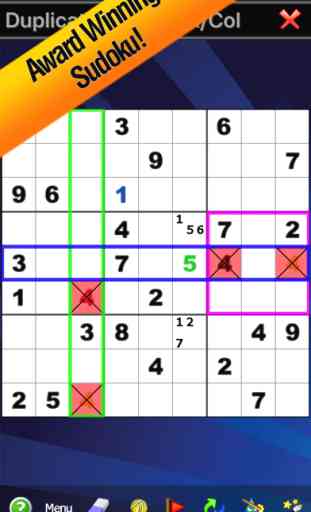 Sudoku - Sem publicidade. 1