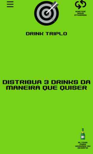 Sueca Drink App 3