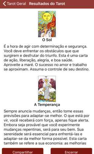 Tarot em Português online 4