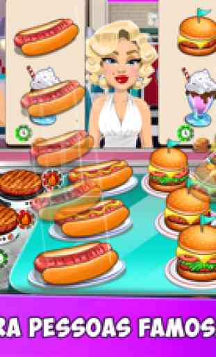 Tasty Chef - Jogos de Cozinhar 2