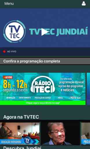 TVTEC Jundiaí 2