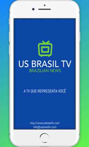 US BRASIL TV 1