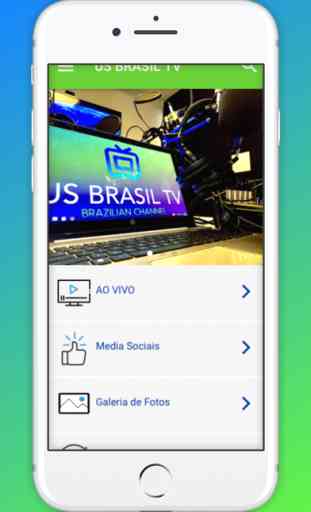 US BRASIL TV 2