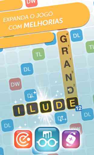 Words With Friends 2 3