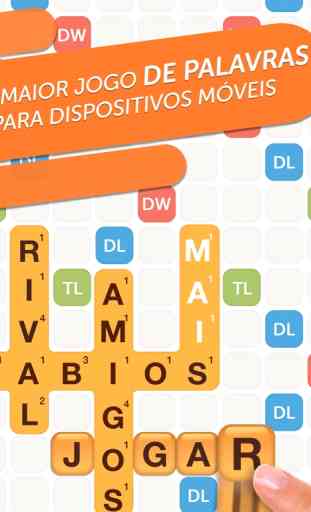 Words With Friends 2 4