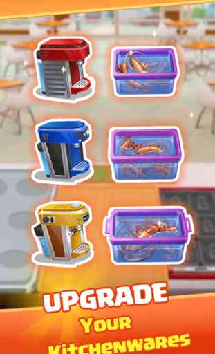 Cooking Star: Idle Pocket Chef 2