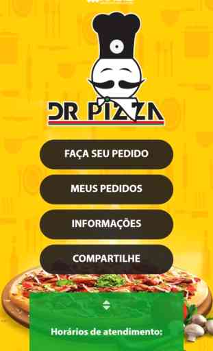 Dr Pizza 1