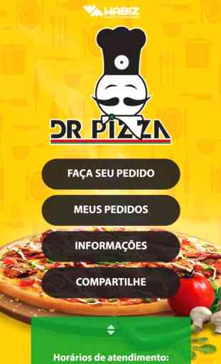 Dr Pizza 4