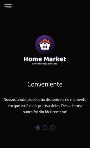 Home Market App 4