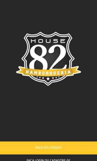 House 82 Hamburgueria 1