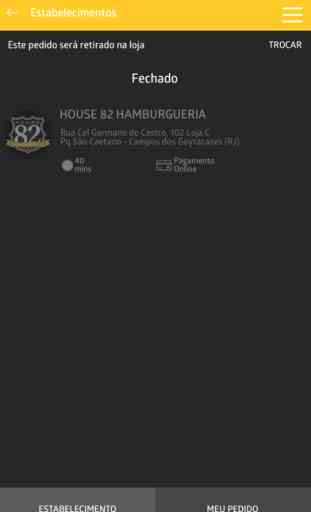 House 82 Hamburgueria 4