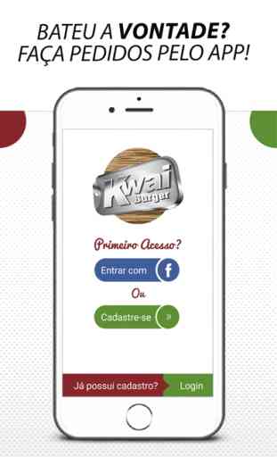 Kwai Burger - Delivery 3