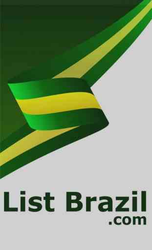 List Brazil 2