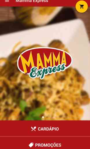 Mamma Express Delivery 1