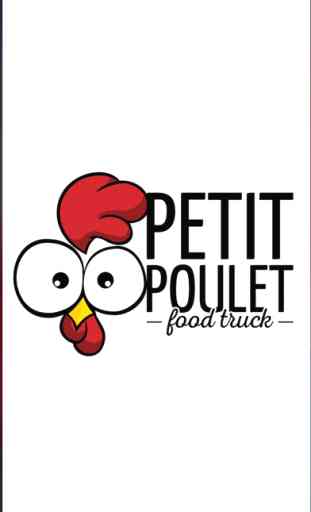 Petit Poulet 1