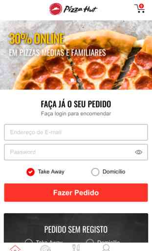 Pizza Hut Portugal 2