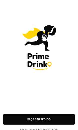 Prime Drink Delivery de Bebida 1
