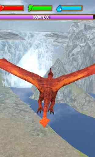 Clan of Pterodacty 4