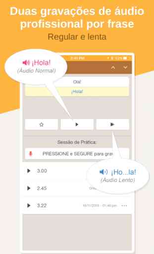 Frases em Espanhol: Hello Pal 2