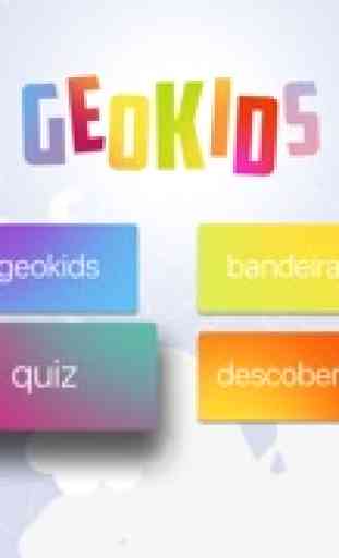 GeoKids 3