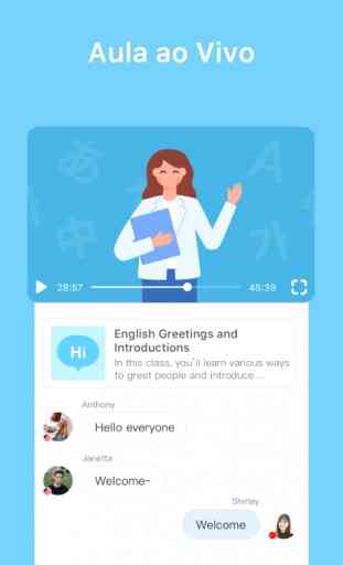 HelloTalk aprender idiomas 4