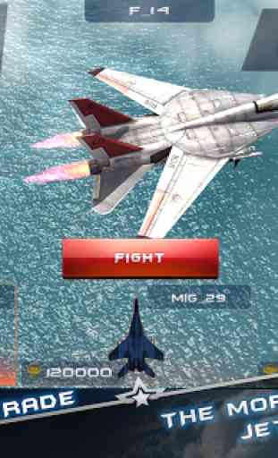 Modern Air Combat (3D) 1