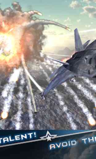 Modern Air Combat (3D) 4